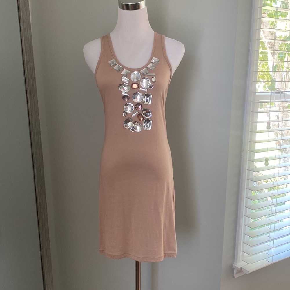 NEW tank dress
